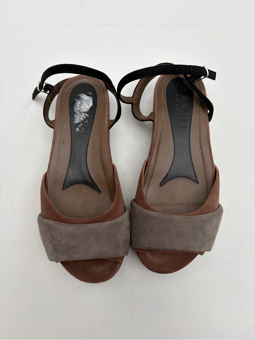 Marni Sandals